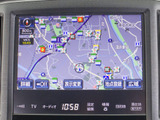メーカー純正のHDDナビが装備されています!操作も簡単!見やすい!純正だからこその使いやすさ!