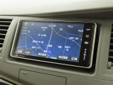 トヨタ純正7インチHDDナビNHBA-W62Gを装備しております。
