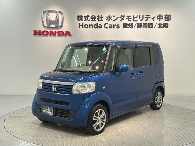 N-BOX+ G 