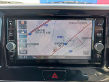 ナビ付きなので、知らない場所や初めて行く場所にお出かけの際に、道に迷うことなく目的地にたどりつけるのは安心ですね♪