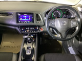 ヴェゼル 1.5 ハイブリッド Z ホンダセンシング 