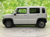 ハスラー ハイブリッド(HYBRID) G 