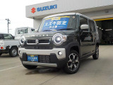 ハスラー ハイブリッド(HYBRID) X 4WD 