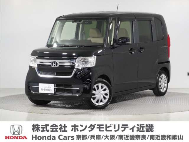 N-BOX G 