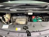 親切・丁寧な専門メカニックスタッフが応対!・車検・点検整備・事故等の修理などアフターサービスも安心。お車のカスタマイズもネクステージのサービススタッフまでご相談ください!