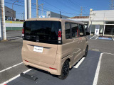 当店は日産クオリティショップ認定店です。お客さまのカーライフを全力でサポートさせていただきます。