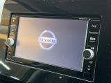 【純正ナビ】人気の純正ナビを装備。オーディオ機能も充実しており、Bluetooth接続すればお持ちのスマホやMP3プレイヤーの音楽を再生可能!毎日の運転がさらに楽しくなります!!