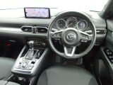 CX-8 2.2 XD スマートエディション 4WD 