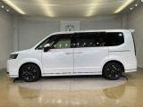 弊社はホンダの認定中古車ディーラーとして、お客様に安全・安心・快適なカーライフを提供することをお約束します。
