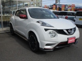 日産 ジューク