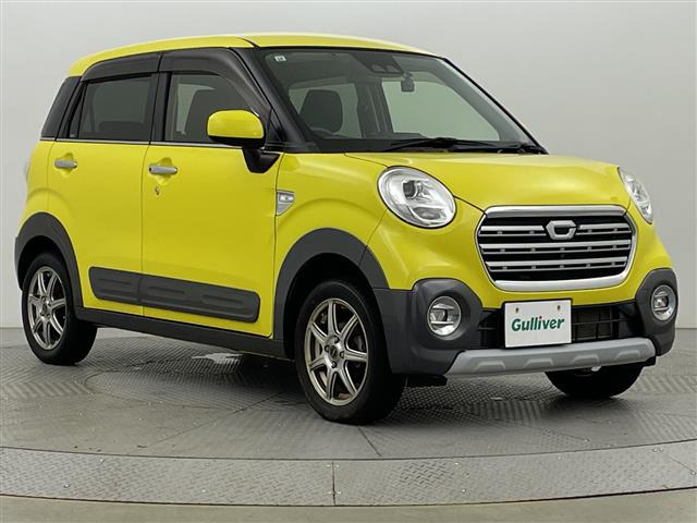 キャスト アクティバ G SAIII 4WD 4WD 修復歴無し