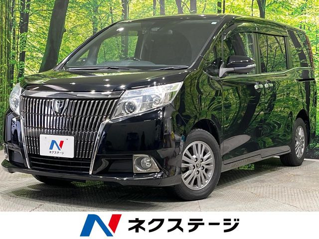 エスクァイア 2.0 Gi 