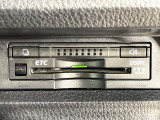 【ETC】高速道路の料金所をストレスなく通過!話題のスポットやサービスエリアに多い「スマートIC」利用時は必須のアイテムです。当店でセットアップを実施、ご納車当日からすぐにご利用いただけます!