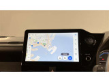 純正ナビゲーション装着済み!今や必需品ですね!快適なドライブには必須です
