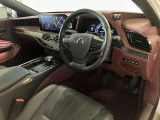 LS 500h エグゼクティブ アドバンスドドライブ 4WD 
