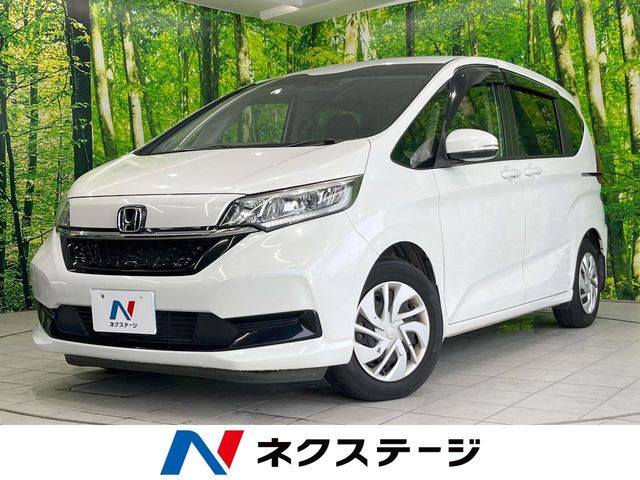 フリード 1.5 G ホンダセンシング 