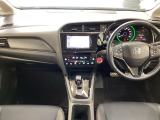 シャトル 1.5 ハイブリッド Z ホンダセンシング 