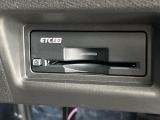 【ETC】高速道路の料金所をストレスなく通過!話題のスポットやサービスエリアに多い「スマートIC」利用時は必須のアイテムです。当店でセットアップを実施、ご納車当日からすぐにご利用いただけます!