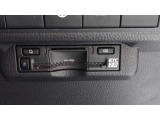 【ETC装備車】料金所もスイスイ通過!ETCカードの作成も当社におまかせください♪