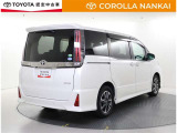 ノア 2.0 Si W×B II 