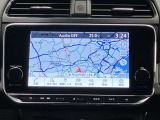 【メーカーオプションナビ】充電やエアコンのタイマー設定など、EV専用NissanConnectナビゲーションシステムは、様々な機能と情報提供であなたの快適なEVライフをサポートします★