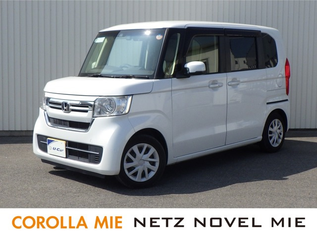 N-BOX L 