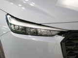 LEDヘッドライトです。