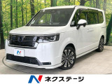 純正11.4型ナビ 15.6型後席モニター 全周囲カメラ 衝突軽減装置