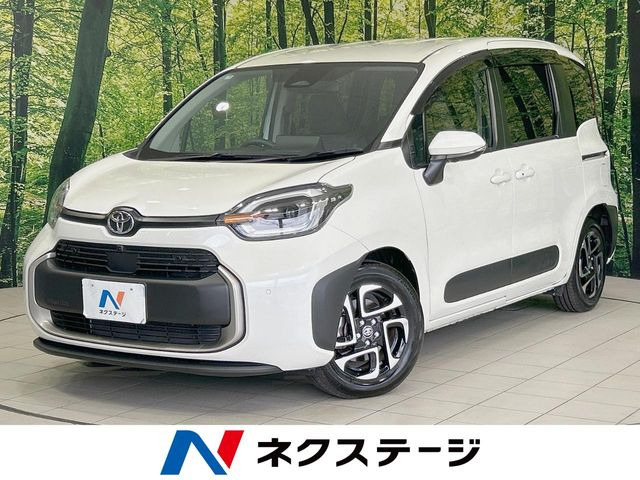 シエンタ ハイブリッド 1.5 Z