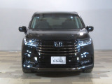 【Honda SENSING】衝突被害軽減ブレーキ、渋滞追従機能付きアダプティブ・クルーズ・コントロール、車線維持支援システム、誤発進抑制機能等で、安全運転のサポートをします!