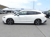 レヴォーグ 1.8 GT-H 4WD 