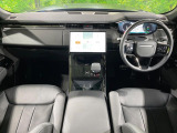 レンジローバースポーツ ダイナミック SE 3.0L P550e 4WD 