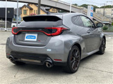 GRヤリス 1.6 RZ ハイ パフォーマンス 4WD 