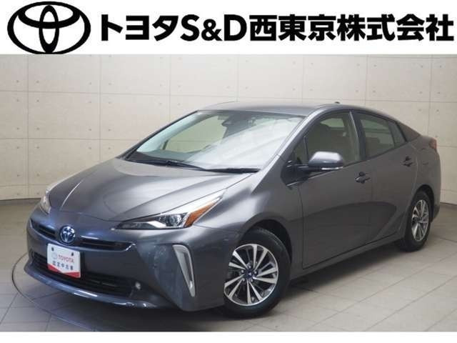 プリウス 1.8 S セーフティ プラスII 