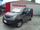 日産 NV200バネットバン