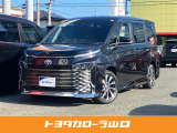 令和5年式 ノア ハイブリッド S-Z 入庫いたしました!