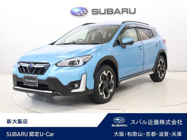 XV 2.0 アドバンス 4WD 