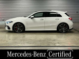 Aクラス AMG A45 S 4マチックプラス 4WD MP202602