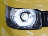 ◆LEDヘッドライト◆ LEDライトは、明るく視認性が良く、省エネで環境にもやさしいヘッドライトです!