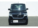 N-BOX G ホンダセンシング 