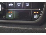 シートヒーター装備付き車!!座席に埋め込まれた電熱線によりシートを暖めることが出来る装備で、温められたシートは、寒い冬には最適です!!