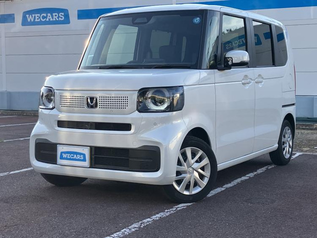 N-BOX  