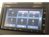 オーディオソース:BluetoothAudio CD USB