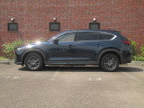 CX-8  2.5 25S
