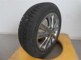R5年式冬タイヤ155/65R14ブリヂストン製です。