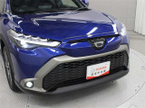 フロント廻りです。