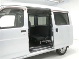 ハイゼットカーゴ デラックス SAIII ハイルーフ 