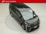 両側パワースライドドア付きだから、狭い駐車スペースなどでの乗り降りラクラク♪小さなお子さまのいるご家庭には嬉しい装備です。