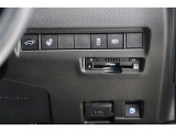 【ETC】 ETCを装備していれば、暑い日や寒い日、雨の日も窓を開ける必要がないので快適ドライブが楽しめます。
