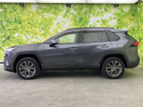 RAV4 2.5 ハイブリッド G E-Four 4WD 